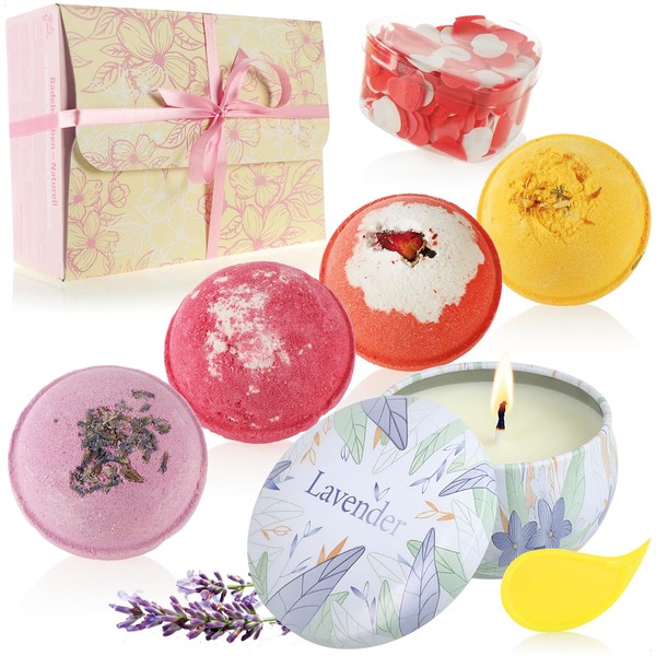 Wilhelm Sell® Gift Box for Valentine's Day, Birthday, Mother's Day