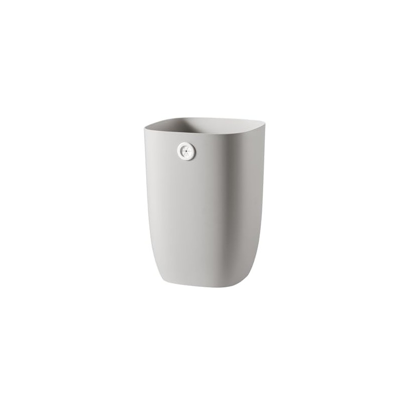 Cubo de Basura de Baño, Cubo de Basura de Plástico
