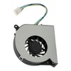 CPU Cooling Fan 4 Pin Connector Integrated PC Laptop Cooler