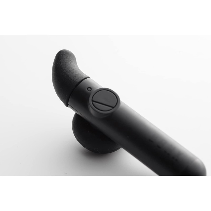 BONX mini Unlimited Distance Communication Tool Black