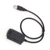 USB to Serial ATA Adapter, USB 2.0 to Serial ATA