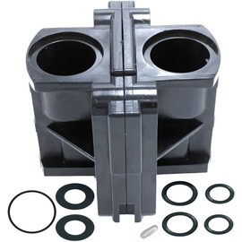 GP500520 Cartridge Replacement compatible with Kohler Rite-Temp Pressure Balancing Unit (PBU)
