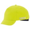 Uvex U-Cap Sport Hi-Viz Bump Cap - Short Peak -