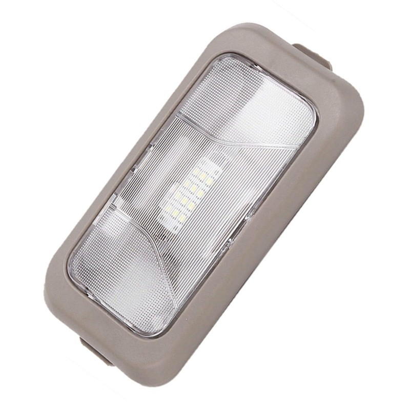 EVGATSAUTO Car Interior Dome Roof Ceiling Light 15126553 High Quality