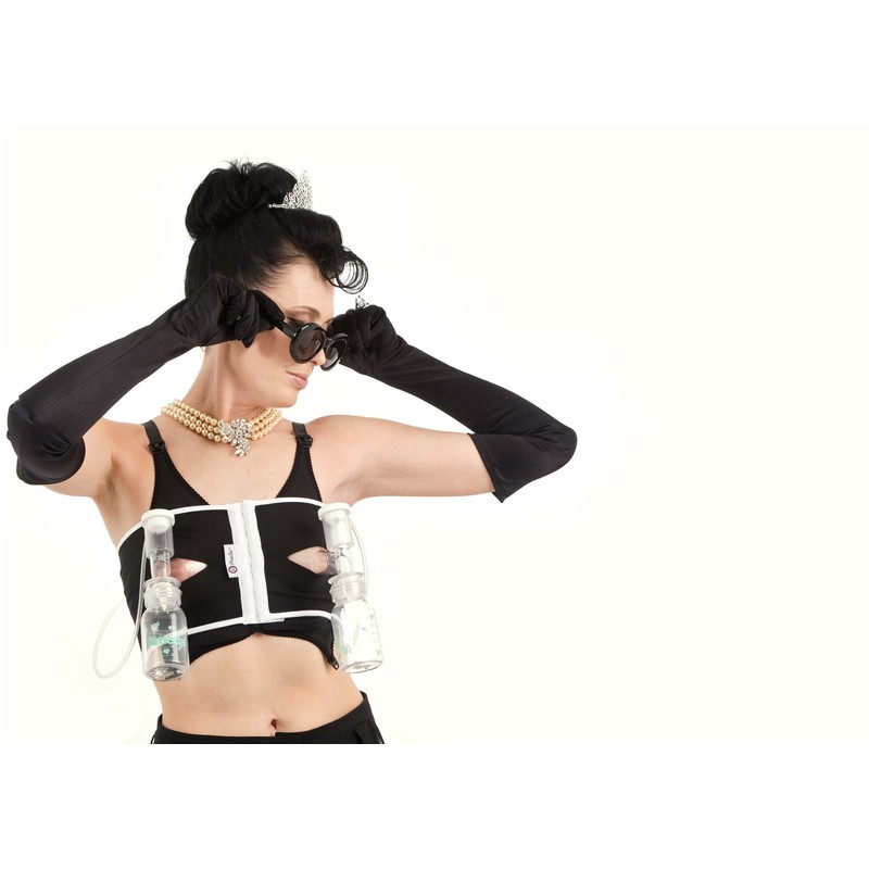 PumpEase Classic Collection Stoney River (Large)