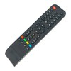 AULCMEET Replacement Remote Control for Infomir MAG IPTV/OTT Set-top Box