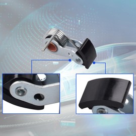 39954-99A Inner & Outer Cam Chain Tensioner Compatible with Harley Twin Cam Engine 1999-2006, Replace # 39964-99A