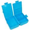 Com-four® Lunch Box for Travelling with Different Motifs – Lunch