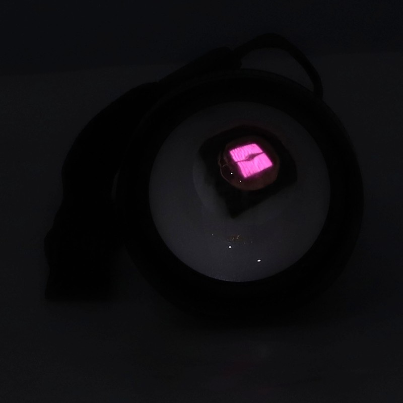 Infrared Flashlight T30 Infrared 850nm Night View Light Monitoring Source