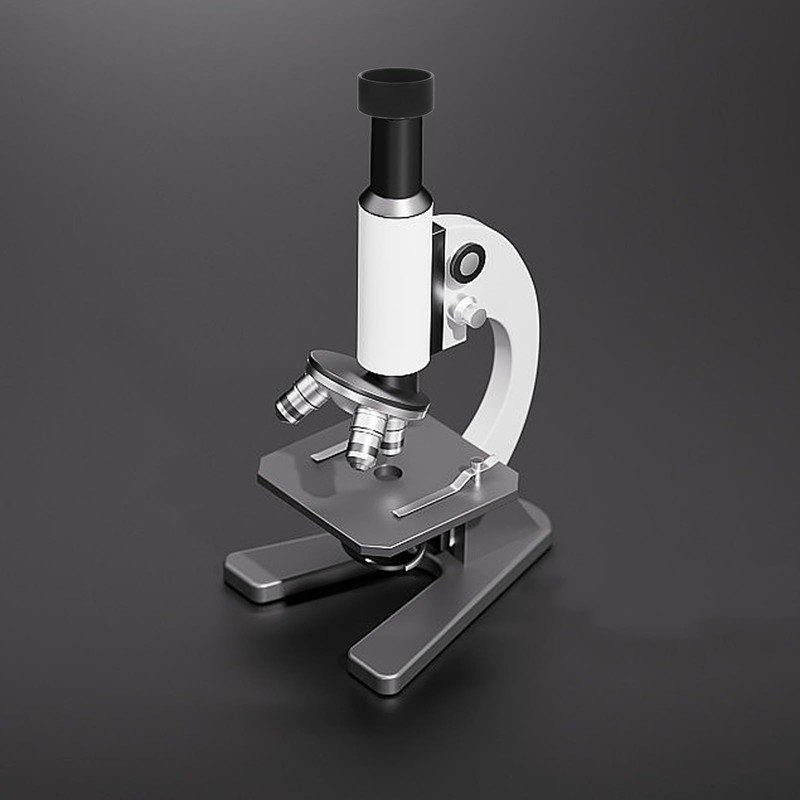 Mikikikit 2pcs Microscope Rubber Eyepiece Cover Eyepiece Guard Eyewear Cup