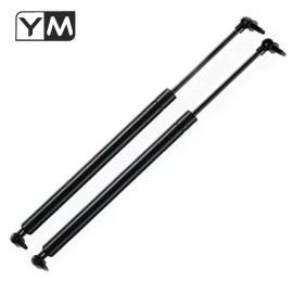 Unbranded Fits Mitsubishi Eclipse 2000-05 Hatchback Liftgate Tailgate Lift Supports 2 Pcs
