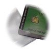 Exclusive credit card case with metal corners 12 pockets MJ-Design-Germany