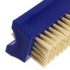 Monopa! KB00605 Nail & Hand Brush, Blue, 1 Piece for