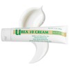 STRATUS PHARMACEUTICALS Urea 10% Cream with Vitamin E for Very