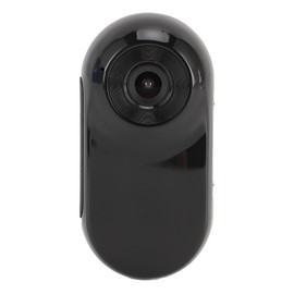 Cat Camera Collar, 4K HD Mini Body Camera for Pets Wearable Small Action Camera for Cats and Dogs, 170° Wide Angle Dog Tracker Camera Collar for Outdoor Indoor Sports Vlogging