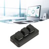 3 Key Mini Keypad 3 Mode USB Wireless 2.4G Bluetooth