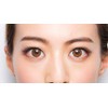 Diamond Lash [no.004] 5 Pairs (for upper eyelashes) With a