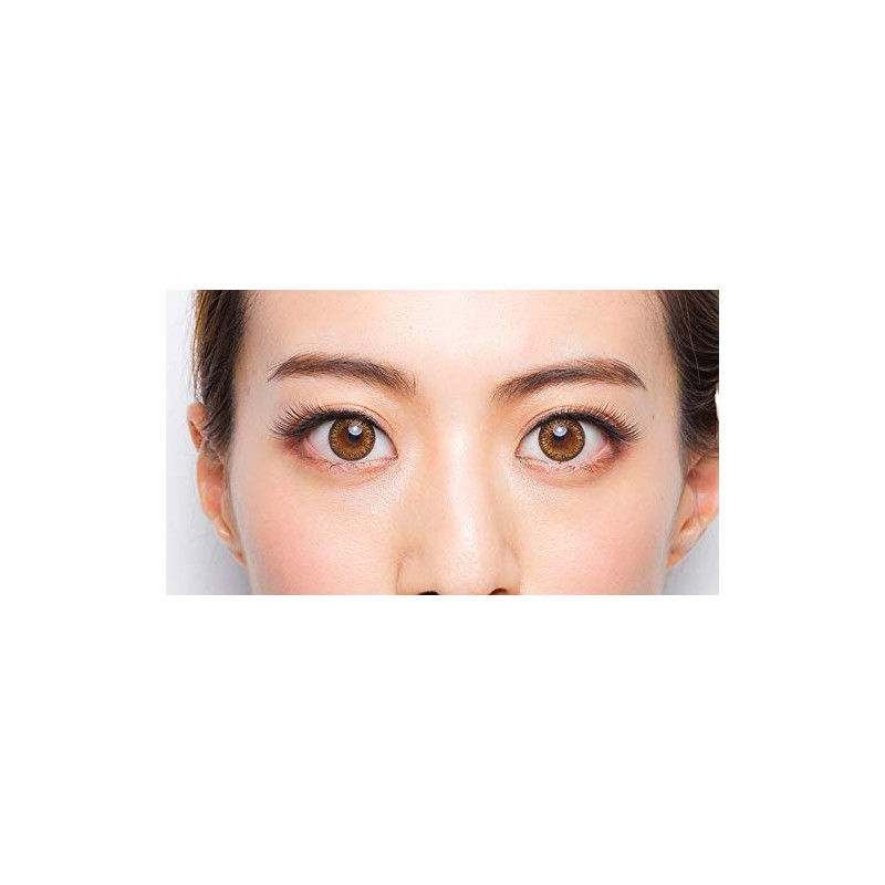 Diamond Lash [no.004] 5 Pairs (for upper eyelashes) With a