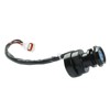 FLYPIG Ignition Key Switch for YAMAHA TIMBERWOLF 250 YFB250F 1994
