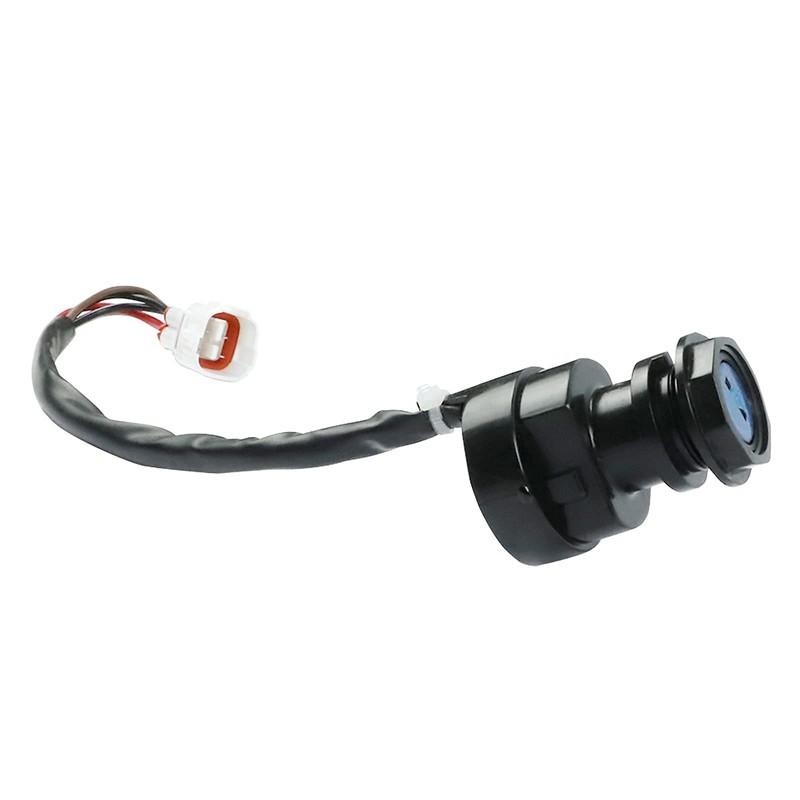 FLYPIG Ignition Key Switch for YAMAHA TIMBERWOLF 250 YFB250F 1994
