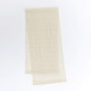 Towa Sangyo 34732 Body Towel, Pure Cotton Linen Towel, Yakafuto,