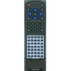 Replacement Remote Control for PROSCAN PLDV321300, PLDEDV3292A, PLCDV3213A