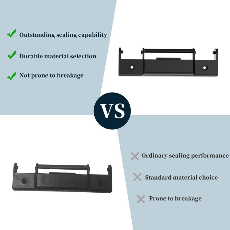 SurpLee Cooler snap-on Hinge for Igloo trailmate Coolers Replacement Parts，Igloo