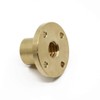 ReliaBot T10 Tr10x2 Lead Screw Brass Nut (Acme Thread, 2mm