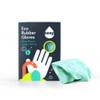 SEEP Eco Large Rubber Gloves - 3 Pack - Kitchen