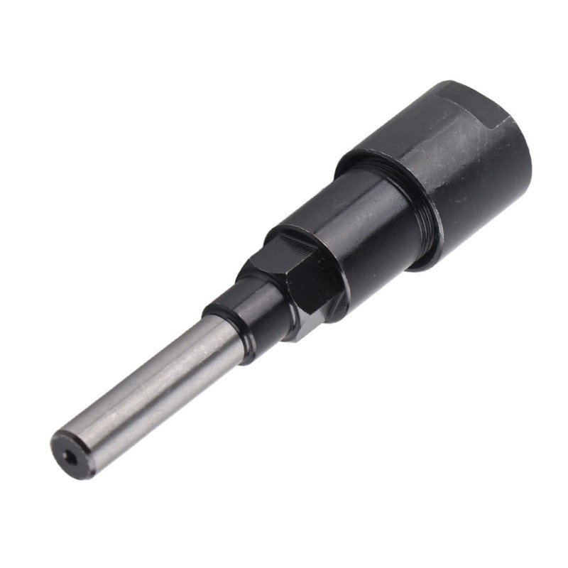 Router Bits Extension Bar for Trimmer, Engraving Machine, Router Bit