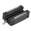 2 x HGH20CA Open Linear Slide Rail Guide CNC Motion