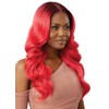 Outre Lace Front Wig - Perfect Hair Line 13X6 -