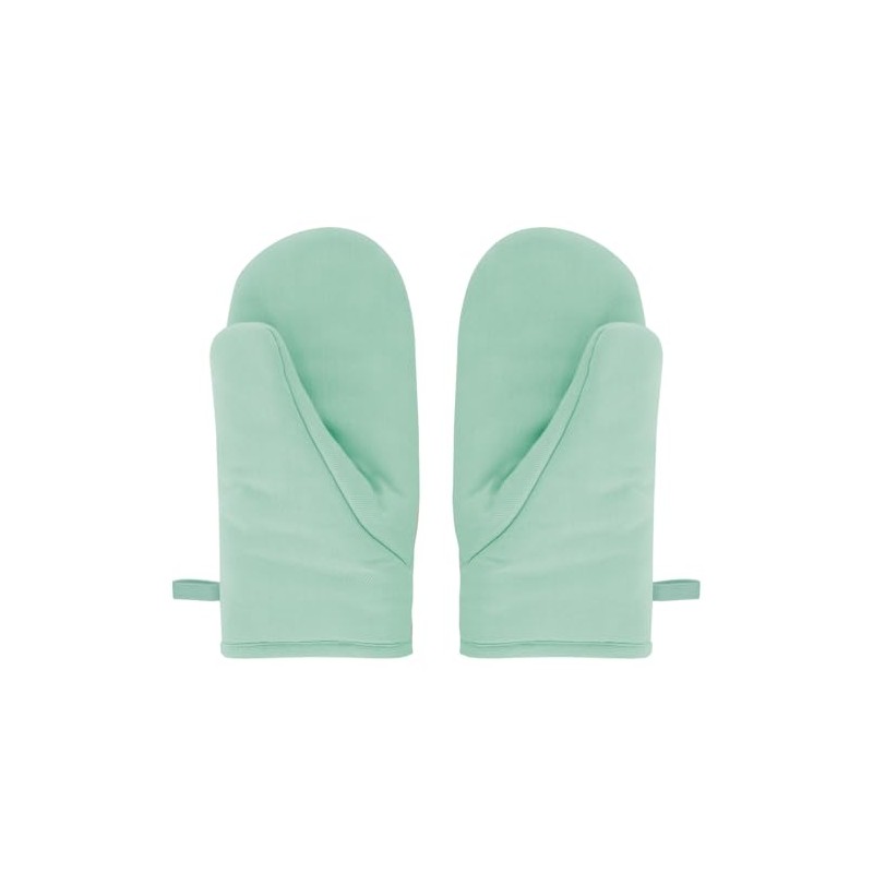 Remember Oven Gloves No. 4 Set of 2