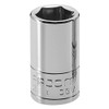 Facom R.8 Socket 1/4in Drive 8mm FCMR8