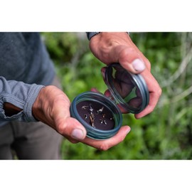 fishpond Shallow MagPad Fly Puck