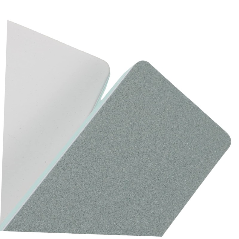 COHEALI Jewelry Polishing Sanding Pad 10pcs DIY Rectangular Sanding Pad