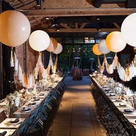 zorpia 10pcs Pastel Orange Latex Balloons 18 Inches Assorted Macaron Candy Colored Latex Party Balloons for Wedding Graduation Kids Birthday Party Christmas Baby Shower Party Supplies