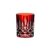Riedel Laudon Tumbler - red