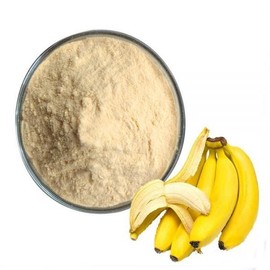바나나엑기스분말 100g 샘플 Banana Extract Powder 100g Sample