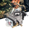 Peakloong New Carburettor Various Hedge Trimmer Brush Cutter Chainsaw 11mm