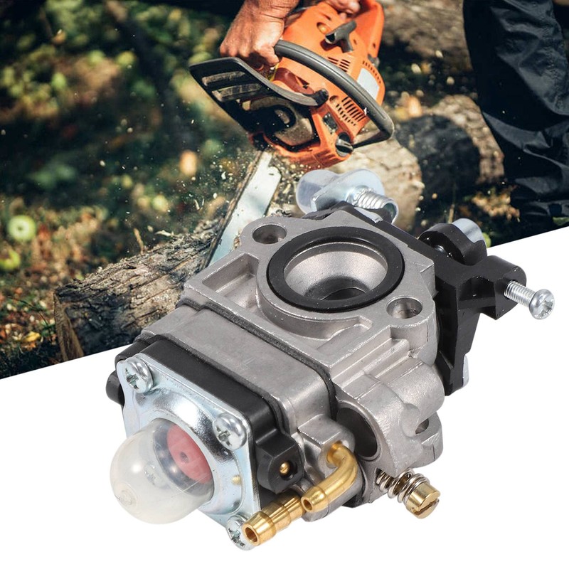 Peakloong New Carburettor Various Hedge Trimmer Brush Cutter Chainsaw 11mm