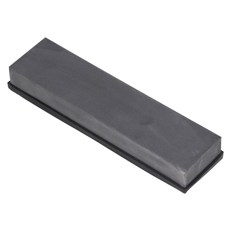 Sharpening Stone High Density Thicken Whetstone Sharpener Stone with Anti