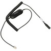 Jabra GN1200 Smart Cord 3.5 mm Jack Modular Plug 88011-100