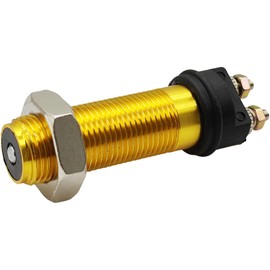 XYZIL RPM Sensor 44-9298 Compatible with Thermo King All Reefer Tripac Tri-Pac 1189A70G03 SB 100 110 190 200 210+ 230+ 300 310+ 400 330 130 310 SLX Whisper 400 300 200 400 50 Spectrum 100 300-50