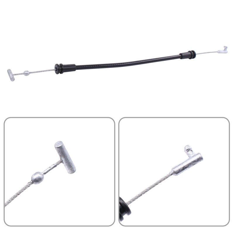 Doo Engy Cable Pull Door Handle Cable Pull Bowden Cable