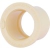 Charlotte FlowGuard Gold CTS 2107 CPVC Reducing Bushing, 1" x