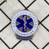 Emergency Medical Technician EMT Enamel Pin - Theme Series