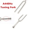 Cheerock 440 Hz Tuning Fork, Standard Tone A Tuning Fork