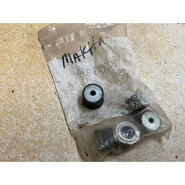For Makita New Makita Chain Saw 965403280 AV buffer mount price is for one