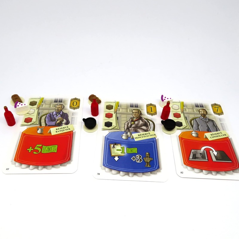 BGExpansions GRAH001 Improvement Set for Grand Austria Hotel - 121